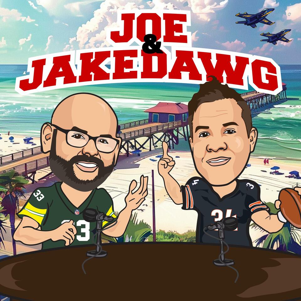 Joe & Jakedawg