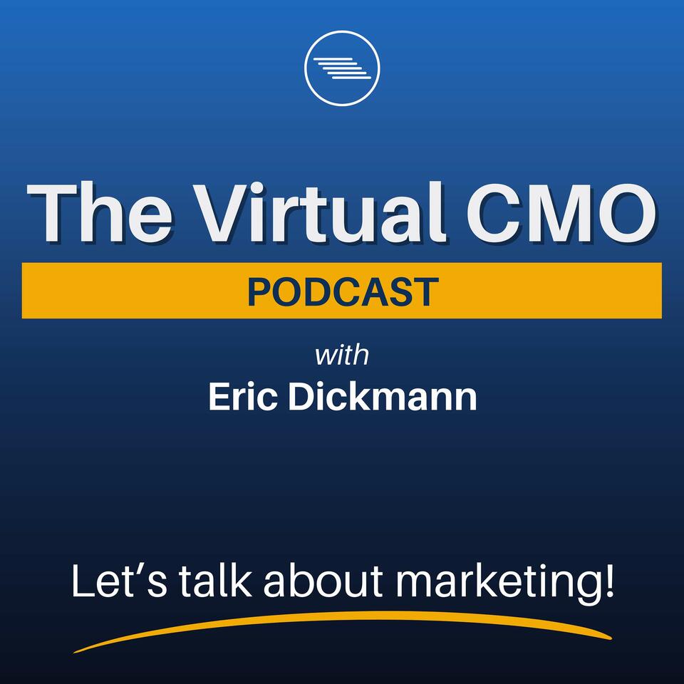 The Virtual CMO