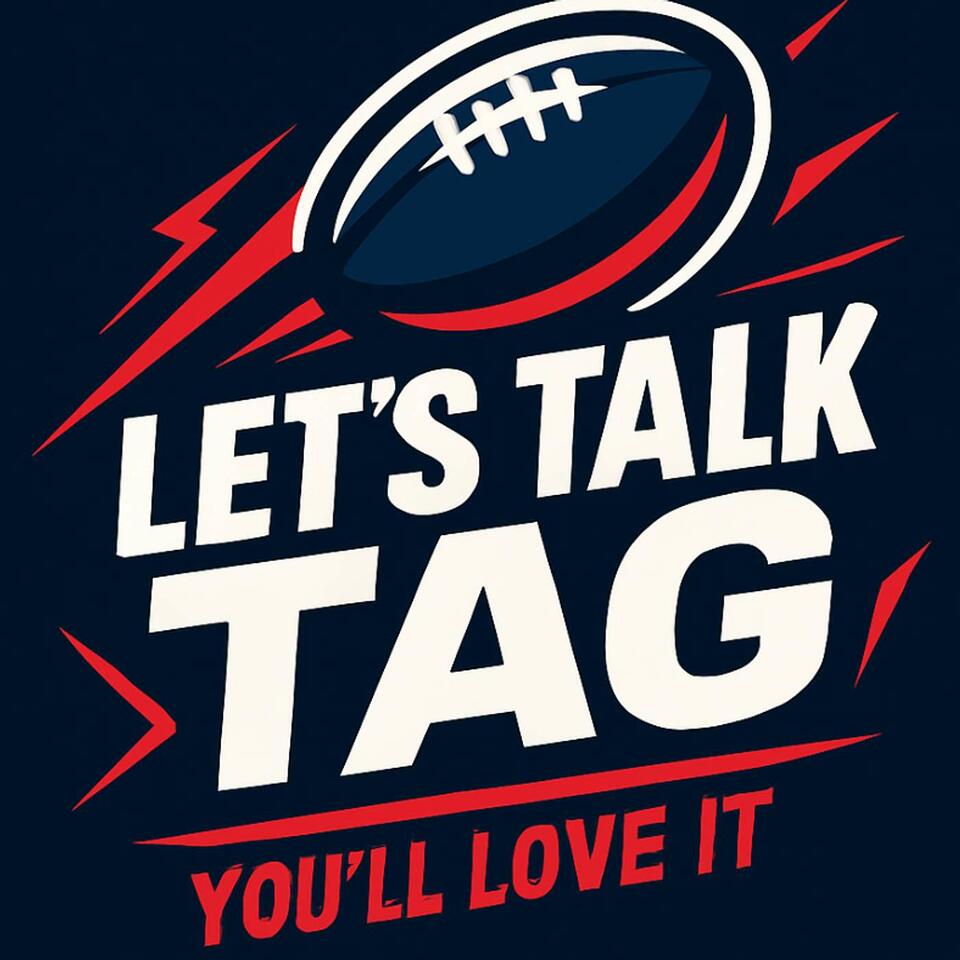 Let's Talk Tag