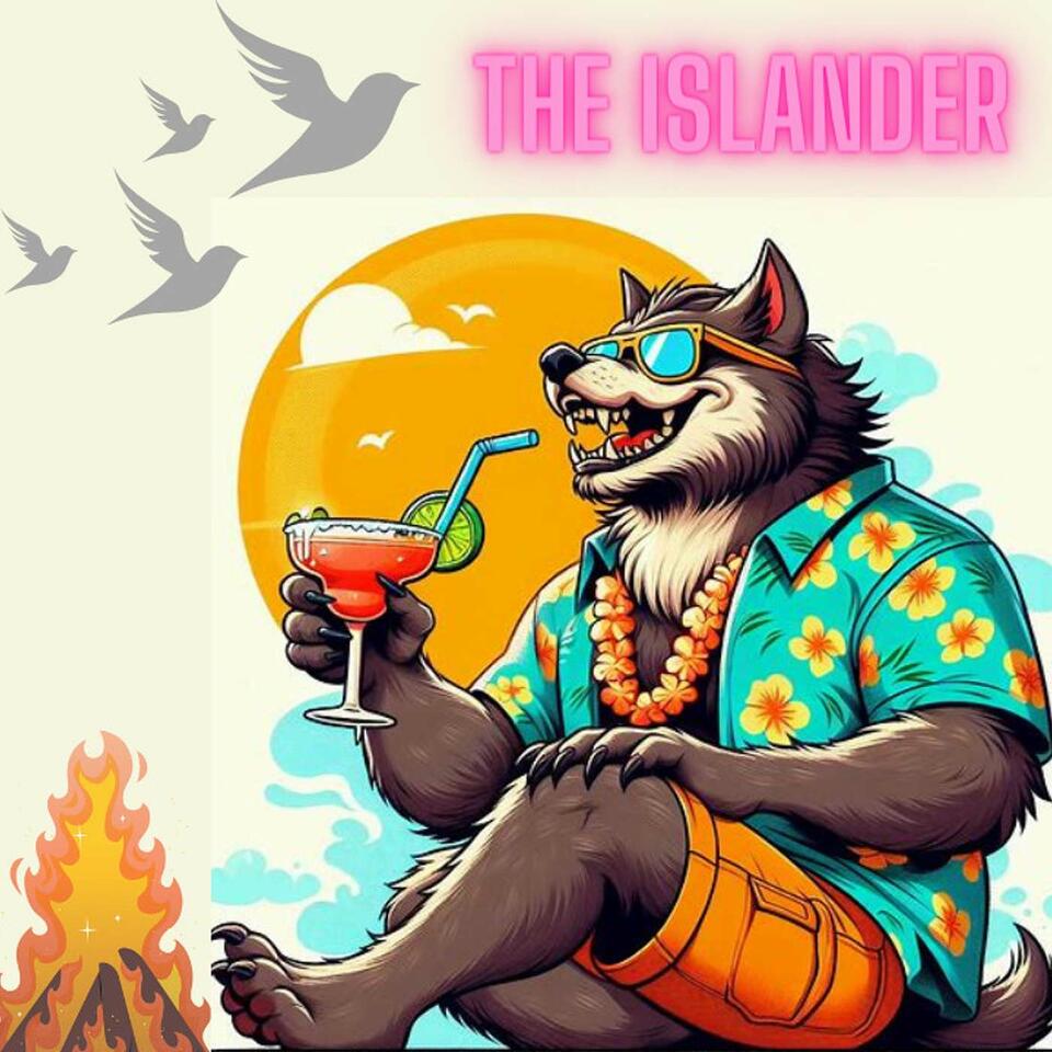 The Islander