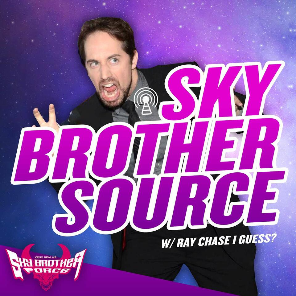 Sky Brother Source