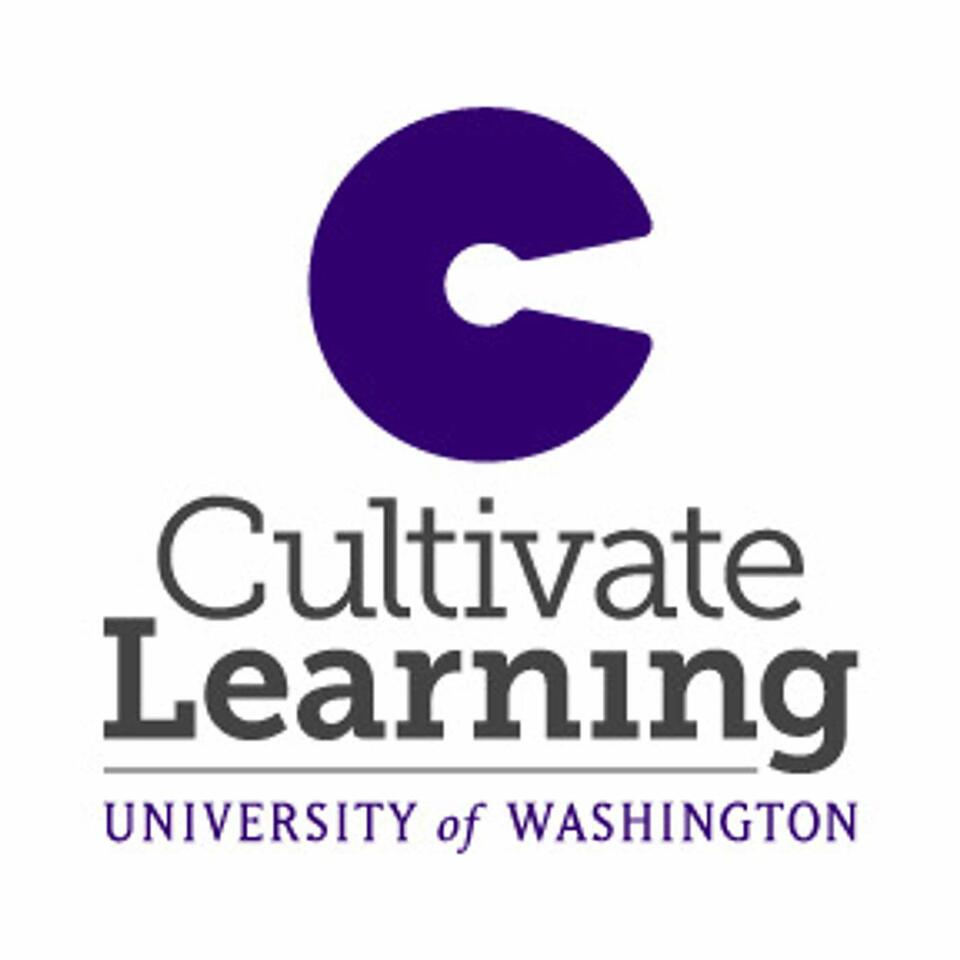 Cultivate Learning's Podcast Channel