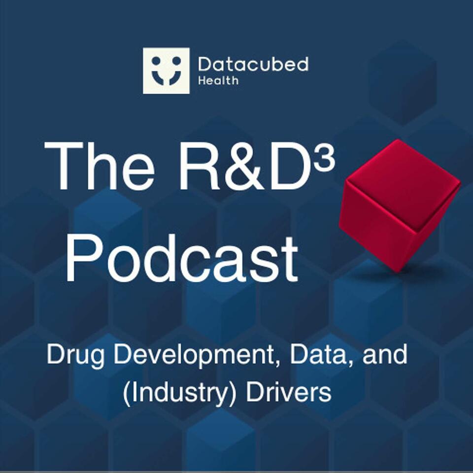 The R&D³ Podcast