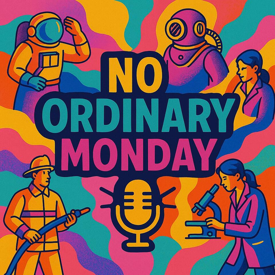 No Ordinary Monday