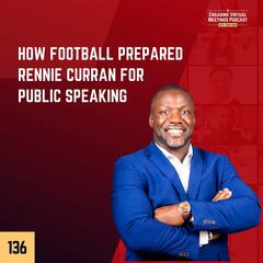 Engaging Virtual Meetings Podcast with John Chen