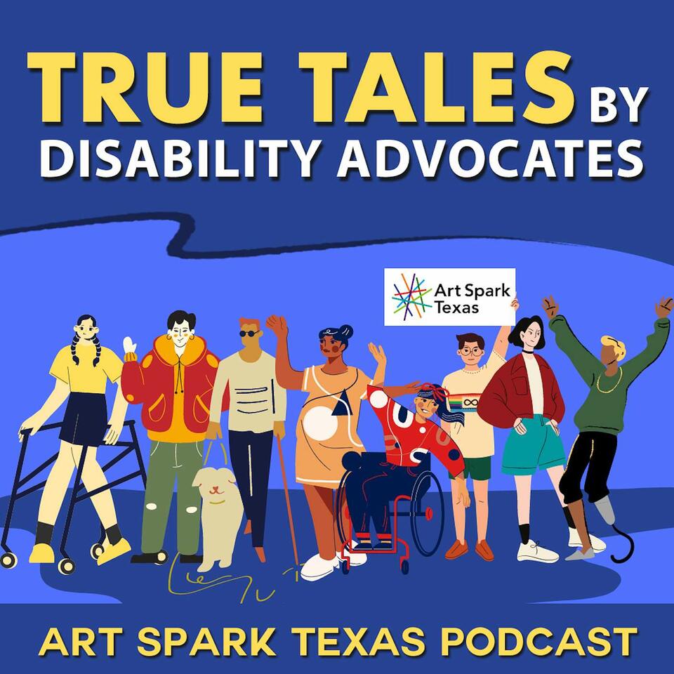 True Tales by Disability Advocates