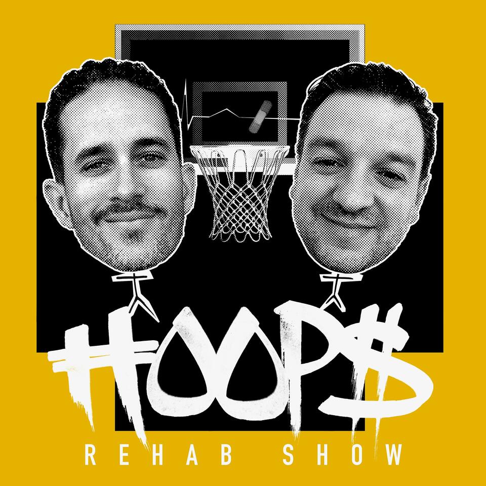 The Hoops Rehab Huddle