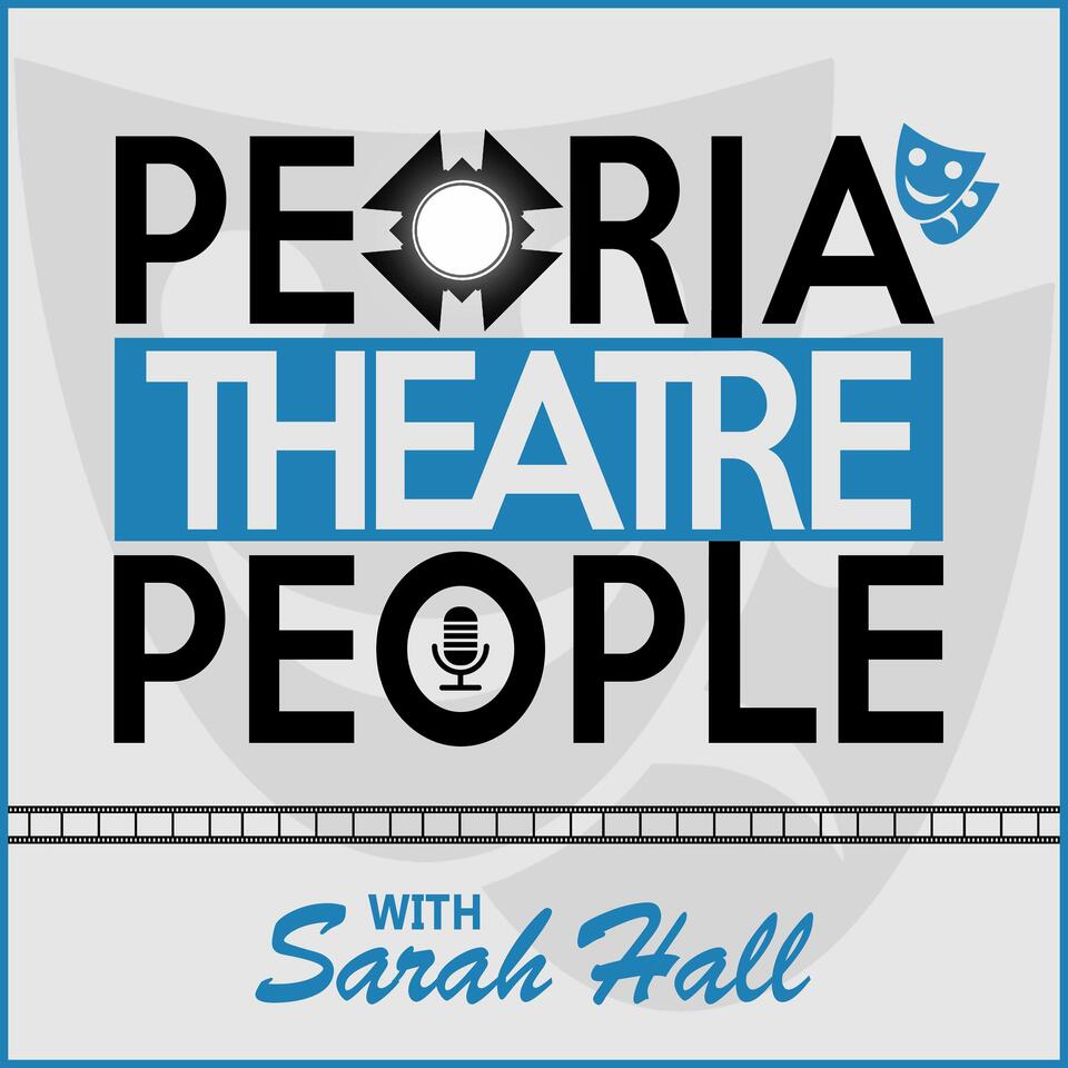 Peoria Theatre People