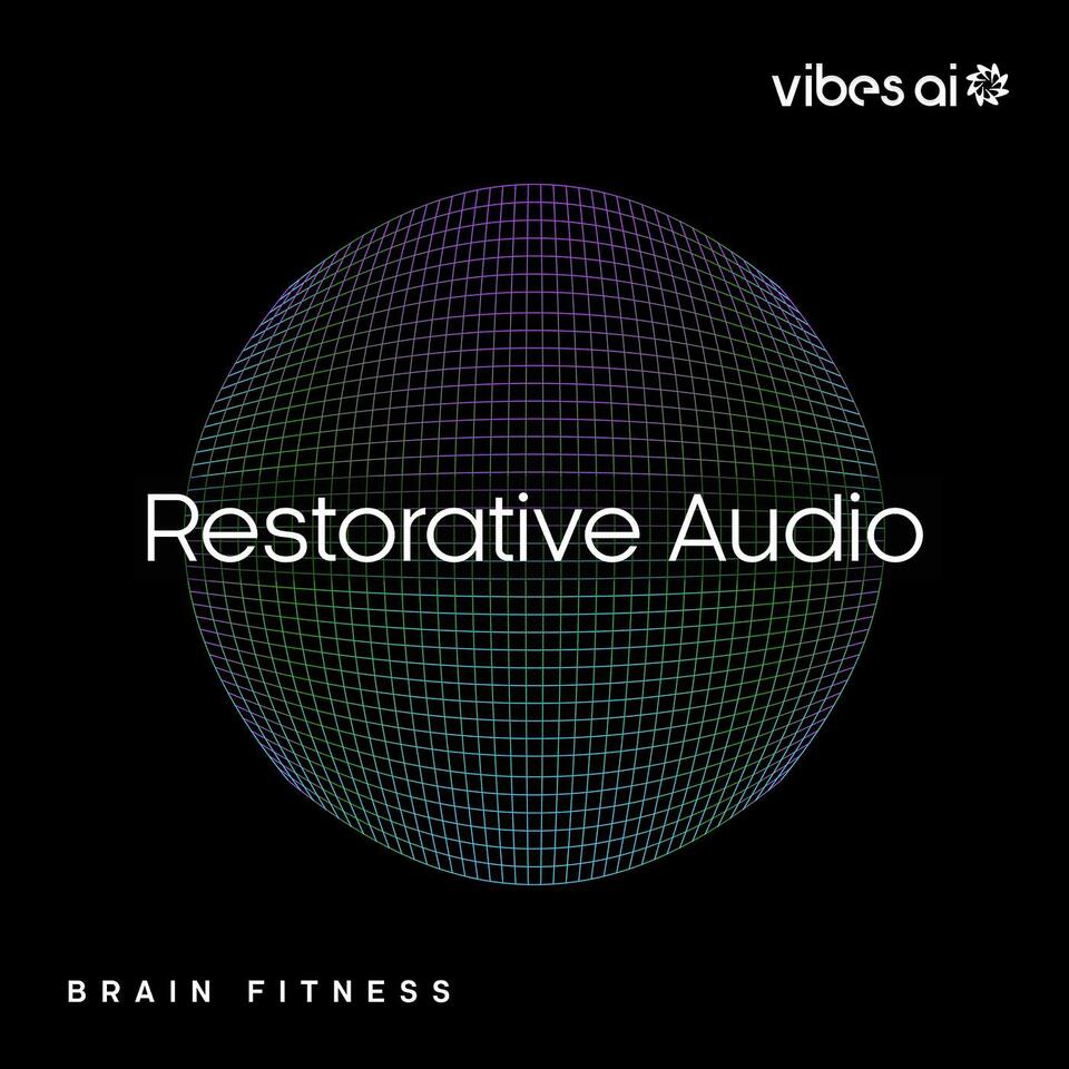 Restorative Audio