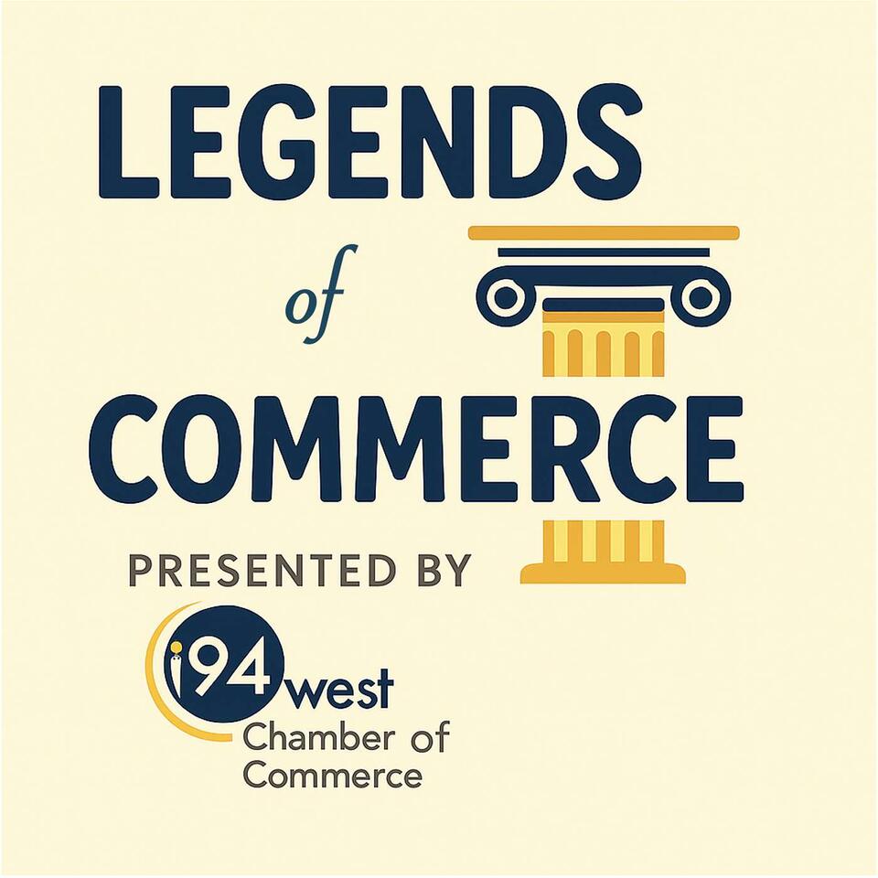 Legends of Commerce