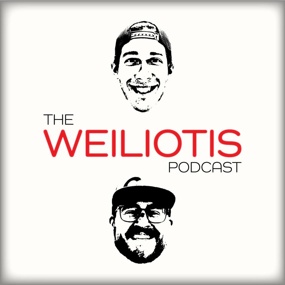 The Weiliotis Podcast