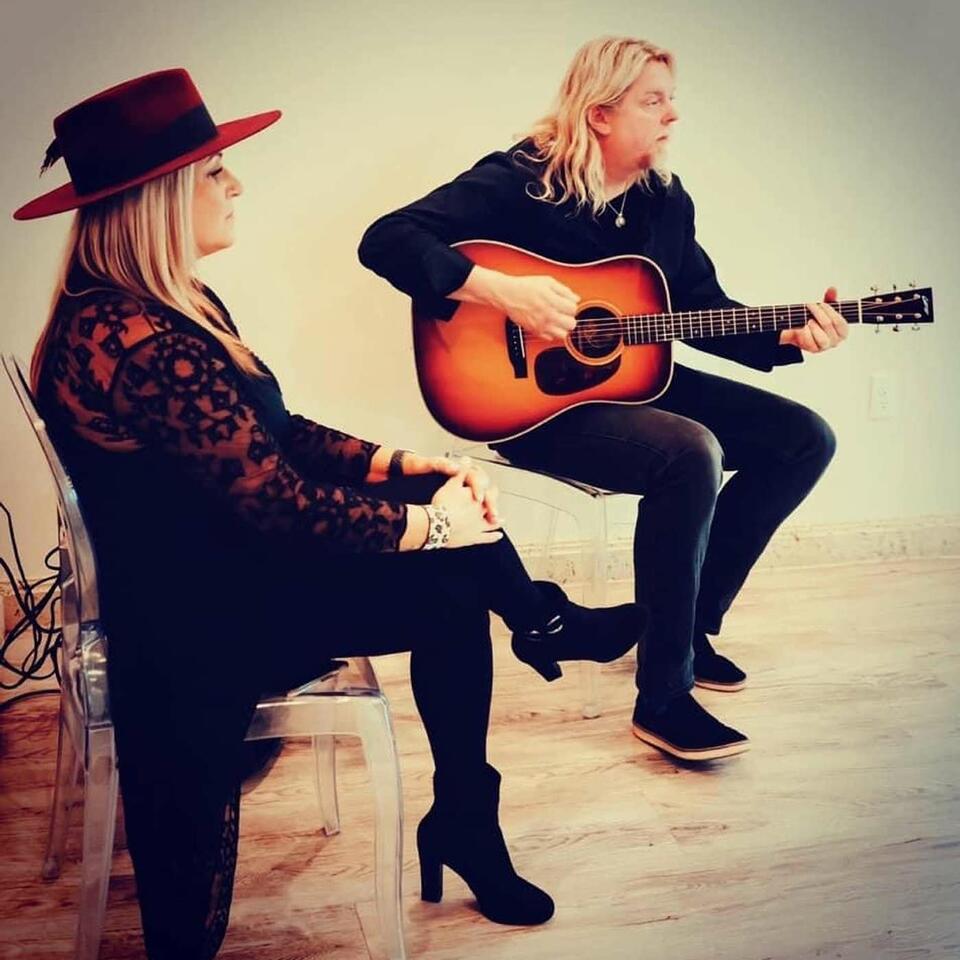 Unscripted with Chaz and Q