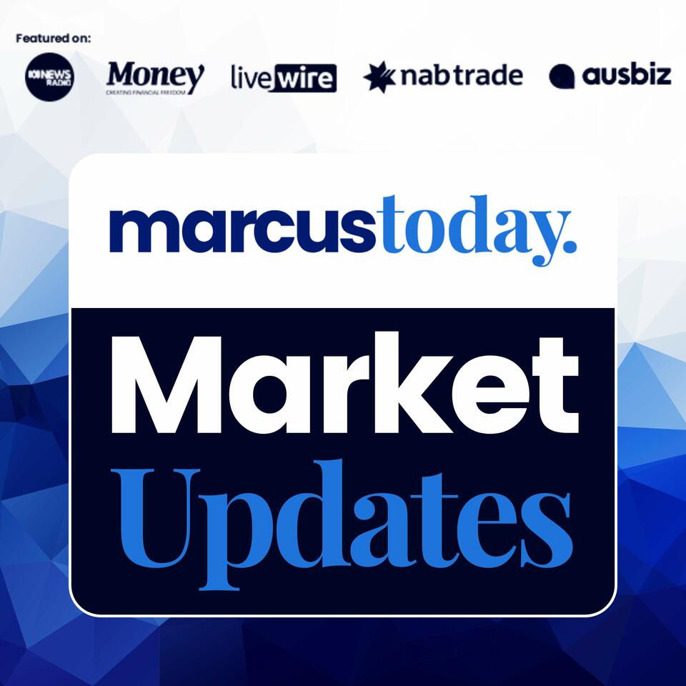 Market Updates