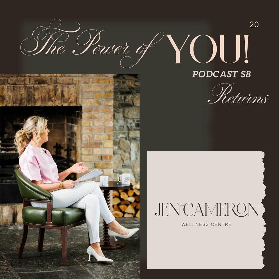 The Power of You
