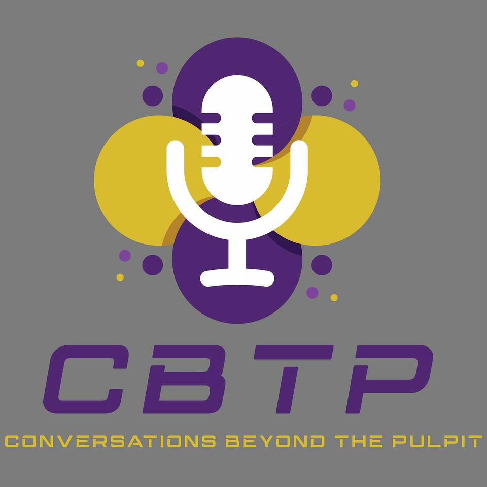 Conversations Beyond the Pulpit