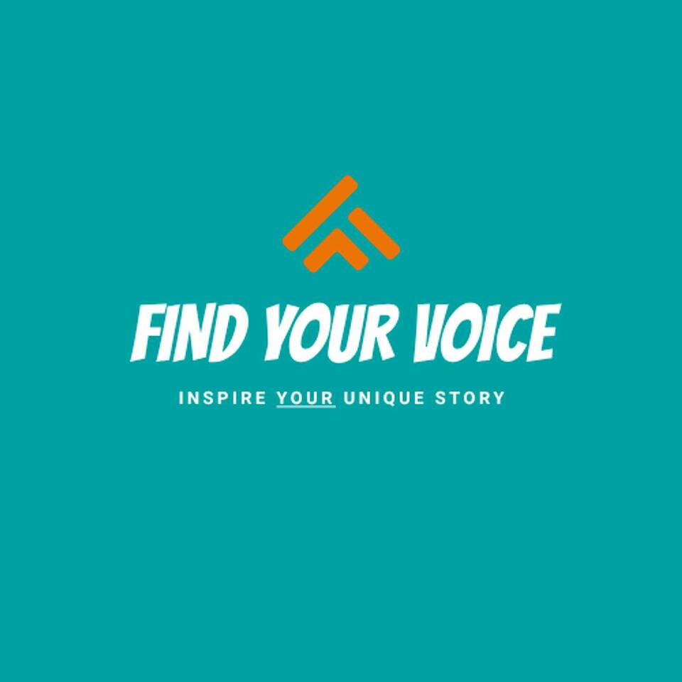 Find Your Voice