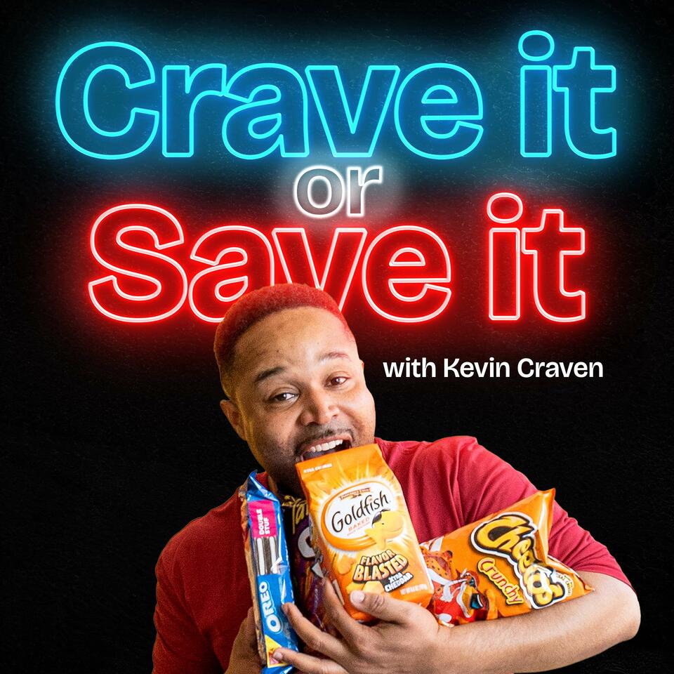 Crave it or Save it