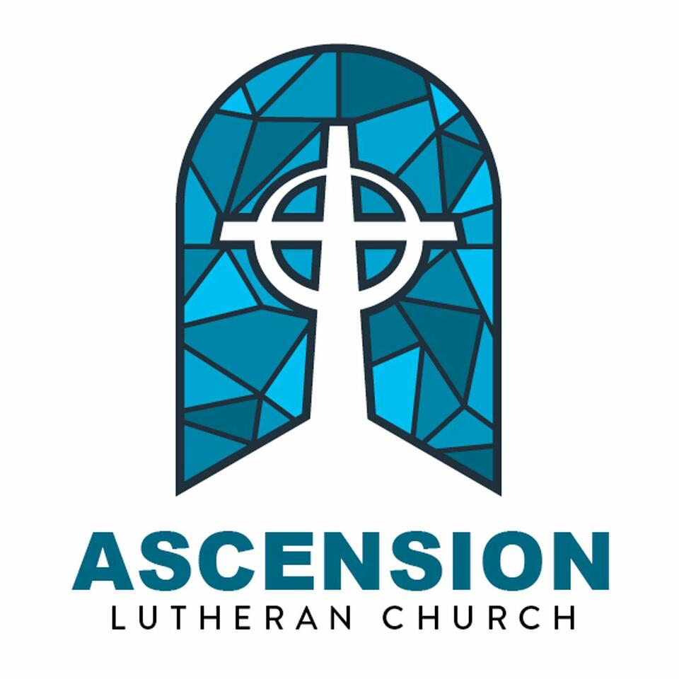 Sermons from Ascension Lutheran Church, RPV