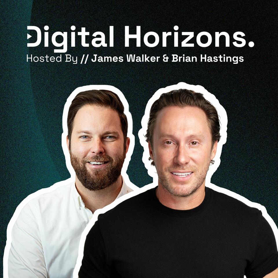 Digital Horizons