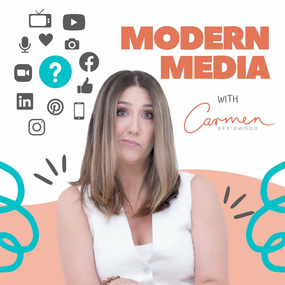 Modern Media - Telling Your Story in a Rapidly Changing World