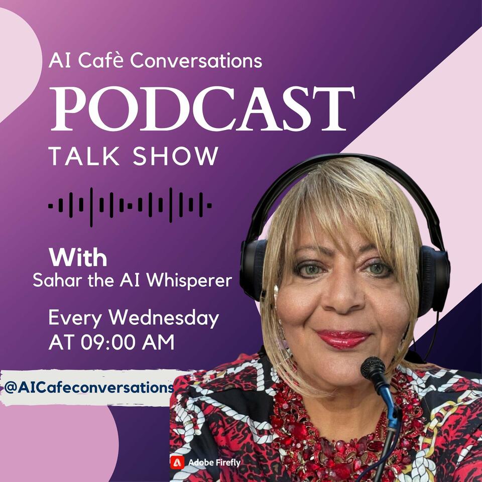 AI café Conversations