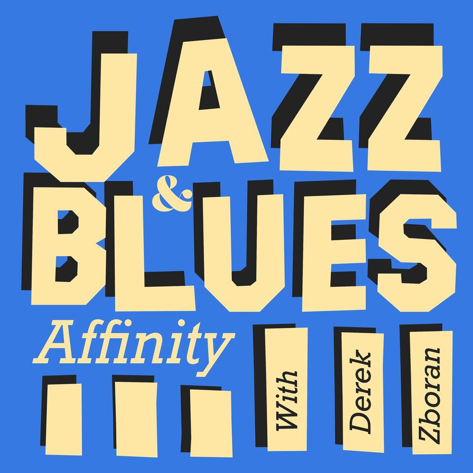 Jazz & Blues Affinity