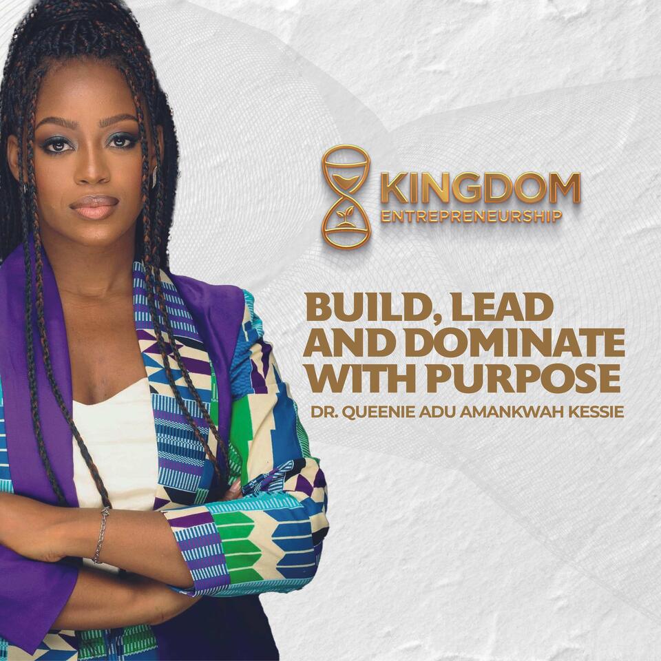 Dr. Queenie Adu Amankwah Kessie
