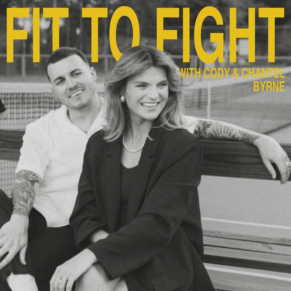 Fit To Fight
