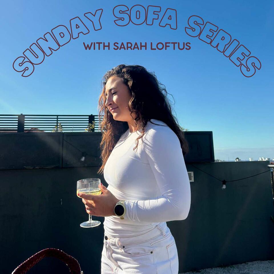 Sunday Sofa Series