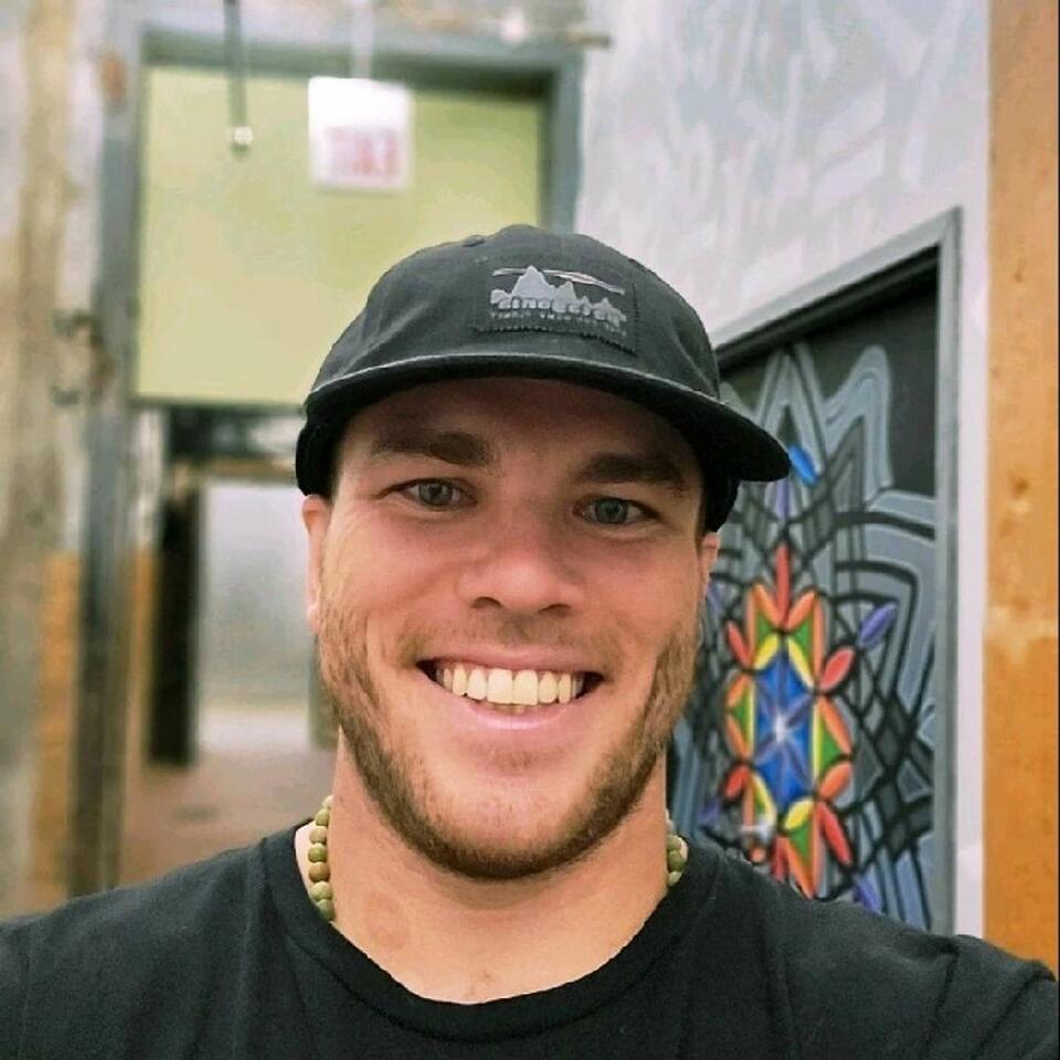 Matt Lancor Podcast