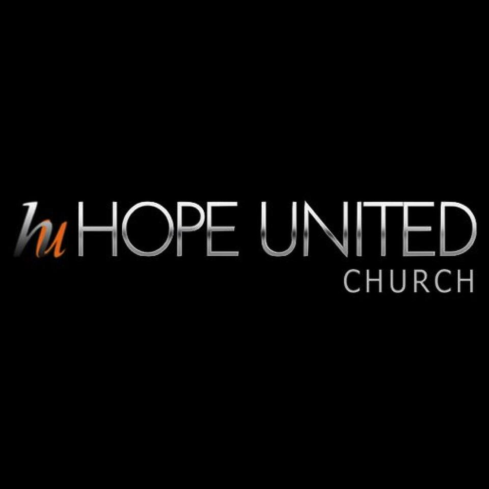 Hope United's Weekly Podcast