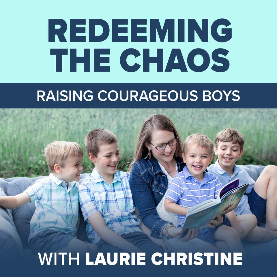 Redeeming the Chaos