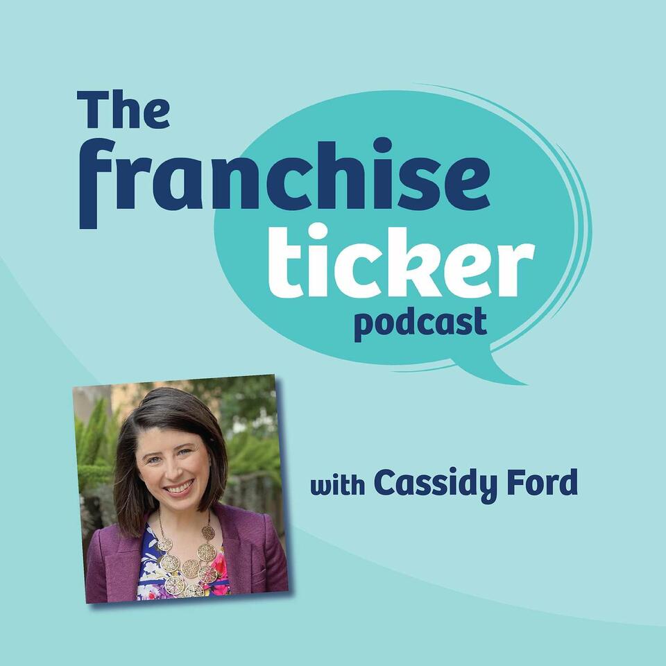 The Franchise Ticker