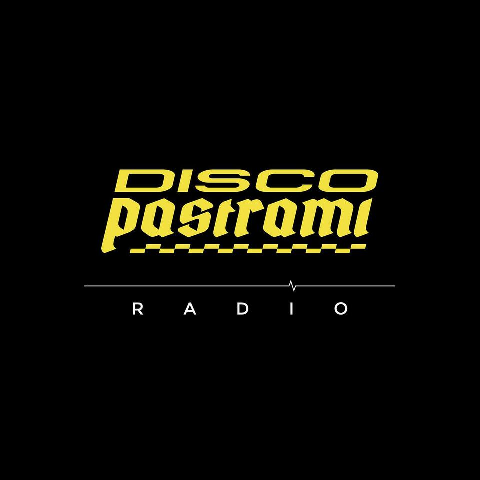 Disco Pastrami Radio