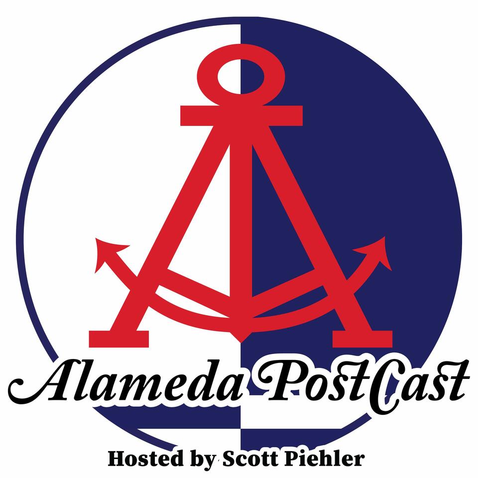 Alameda PostCast