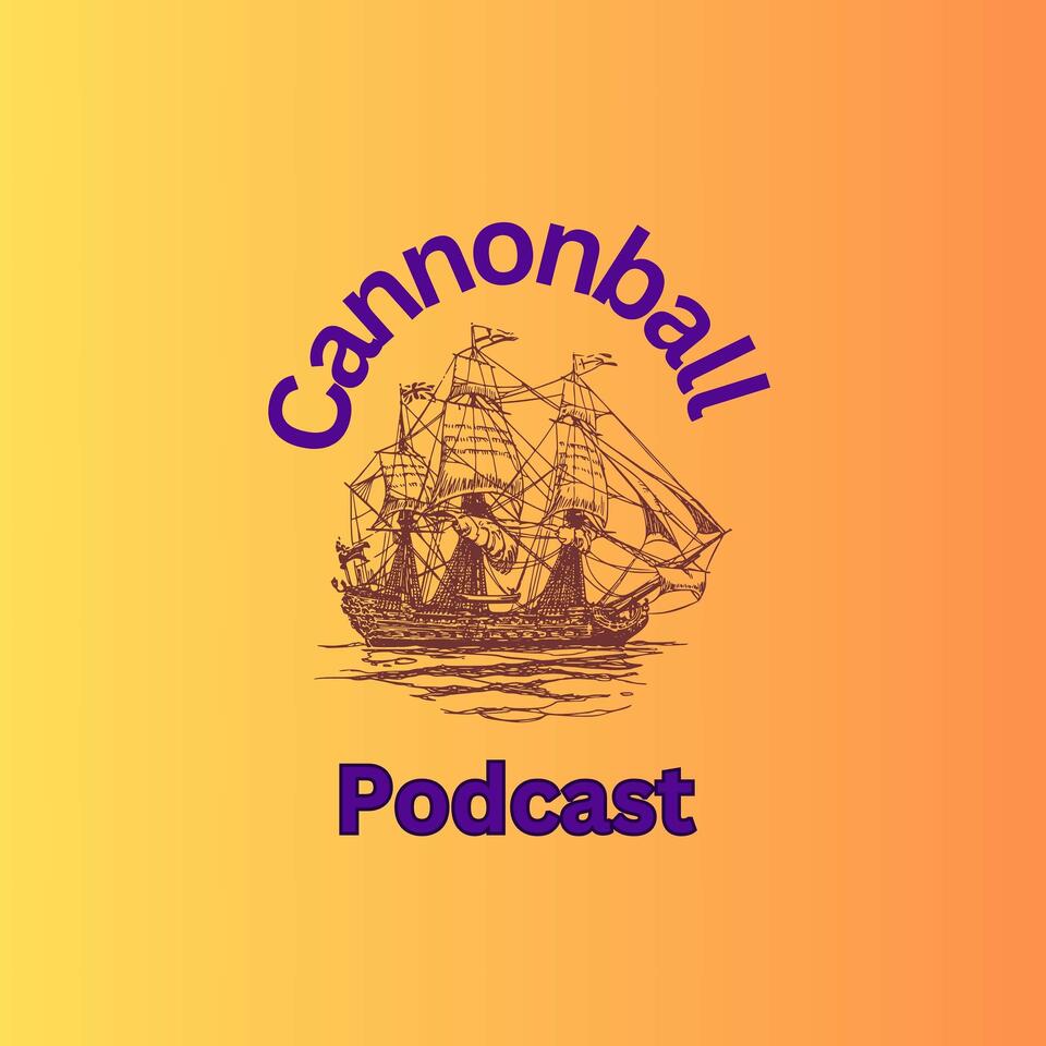 Canonball Podcast