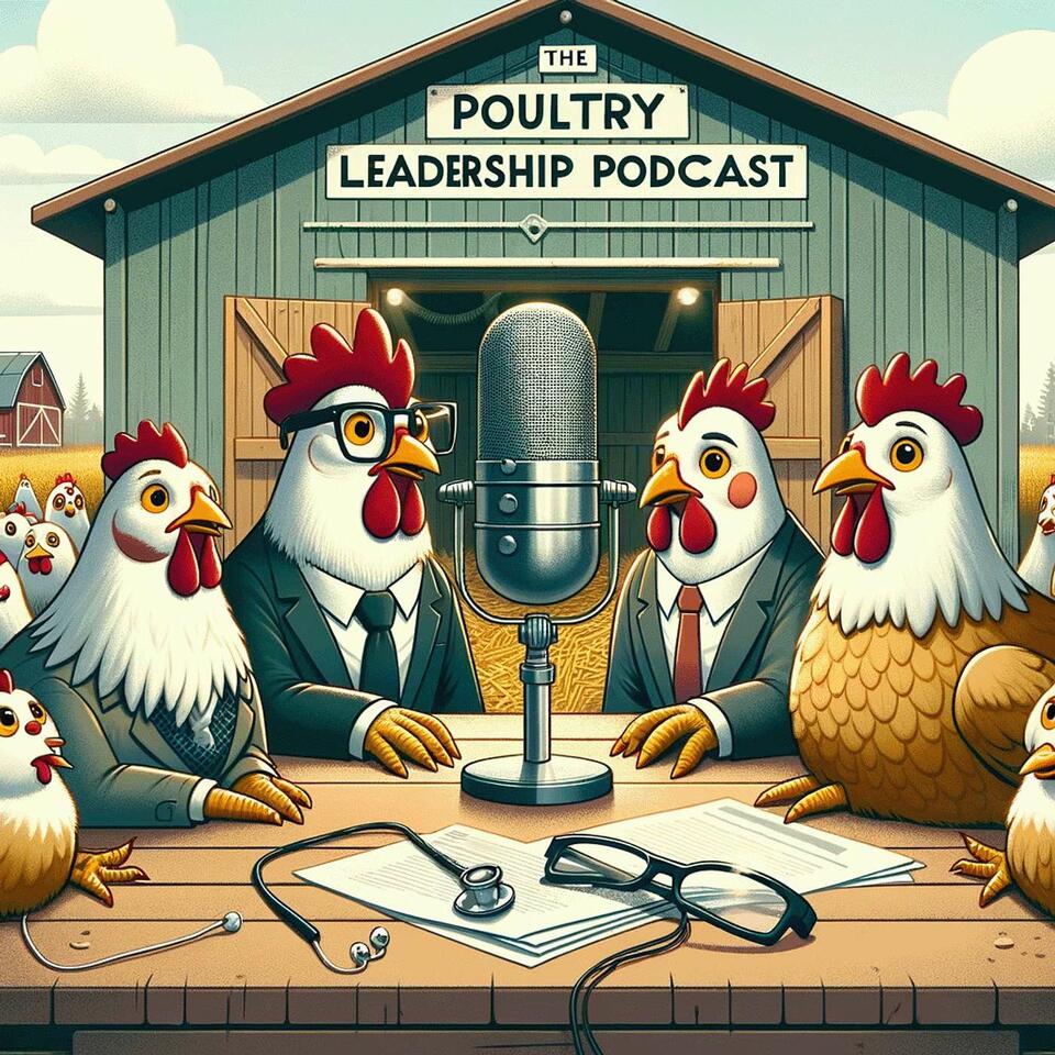 The Poultry Leadership Podcast