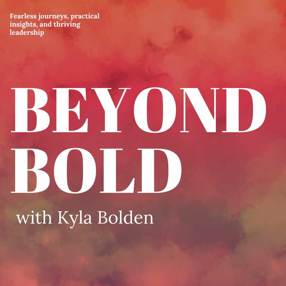 Beyond Bold