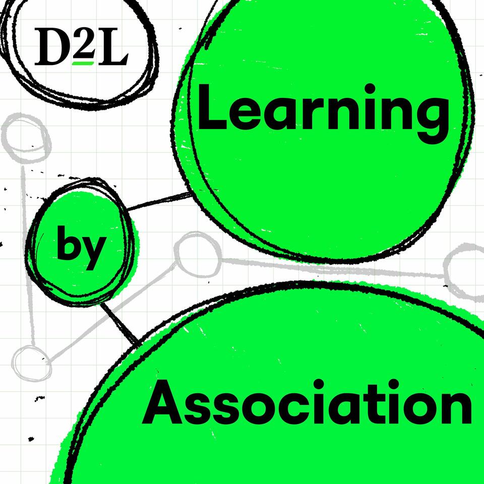 Learning by Association