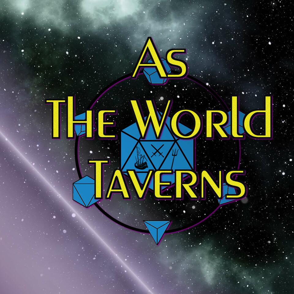 As The World Taverns