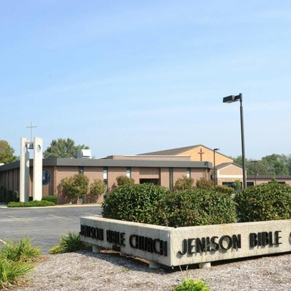 Jenison Bible Church Sermons