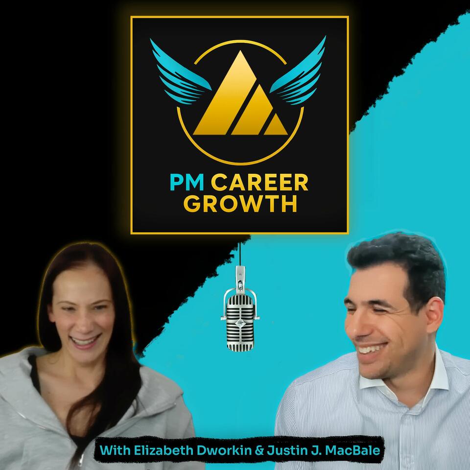 PM Career Growth's Podcast