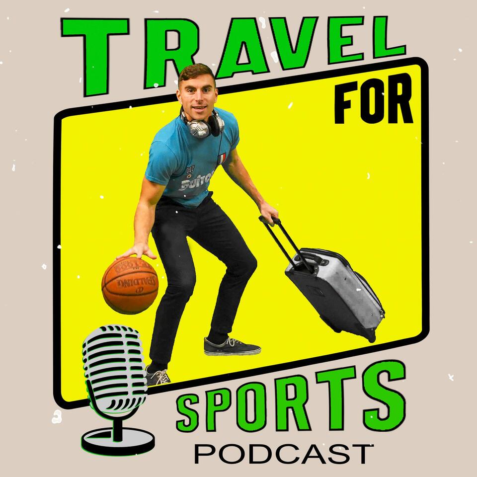 Travel For Sports