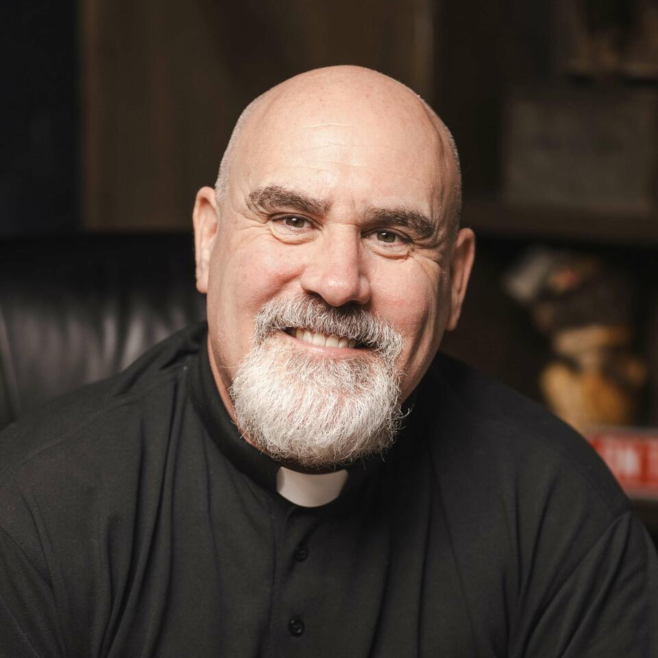 Joe In Black Ministries Podcast