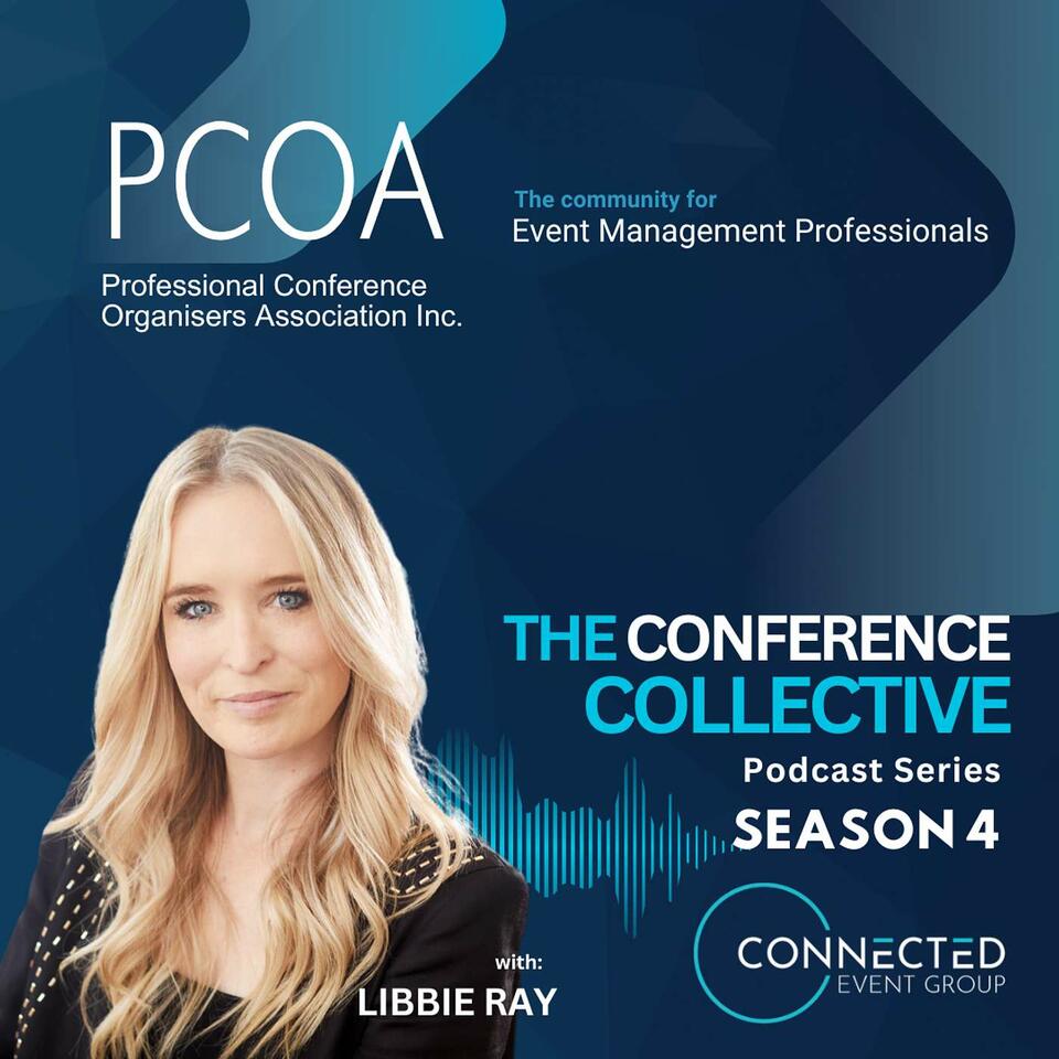The Conference Collective - Event Management Podcast