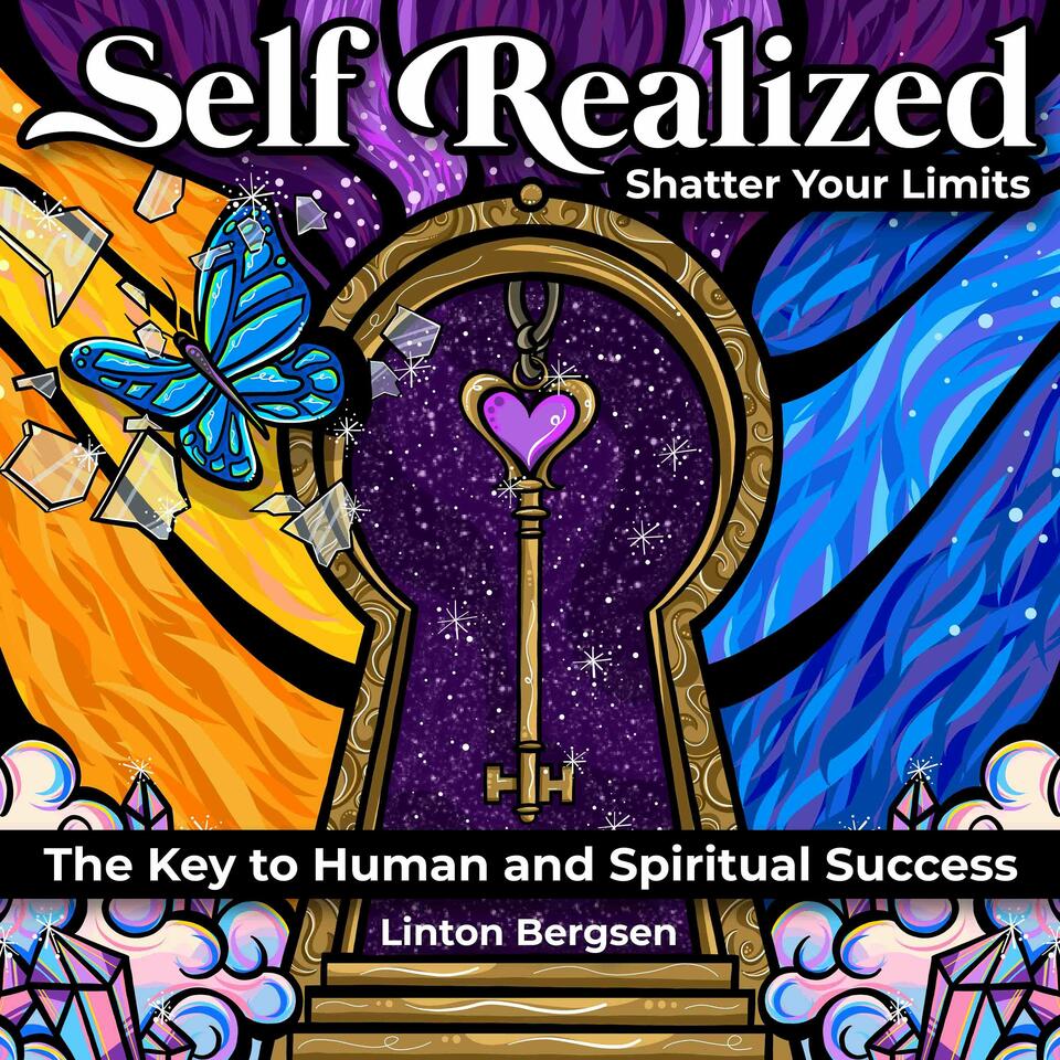 Self Realized, Shatter Your Limits