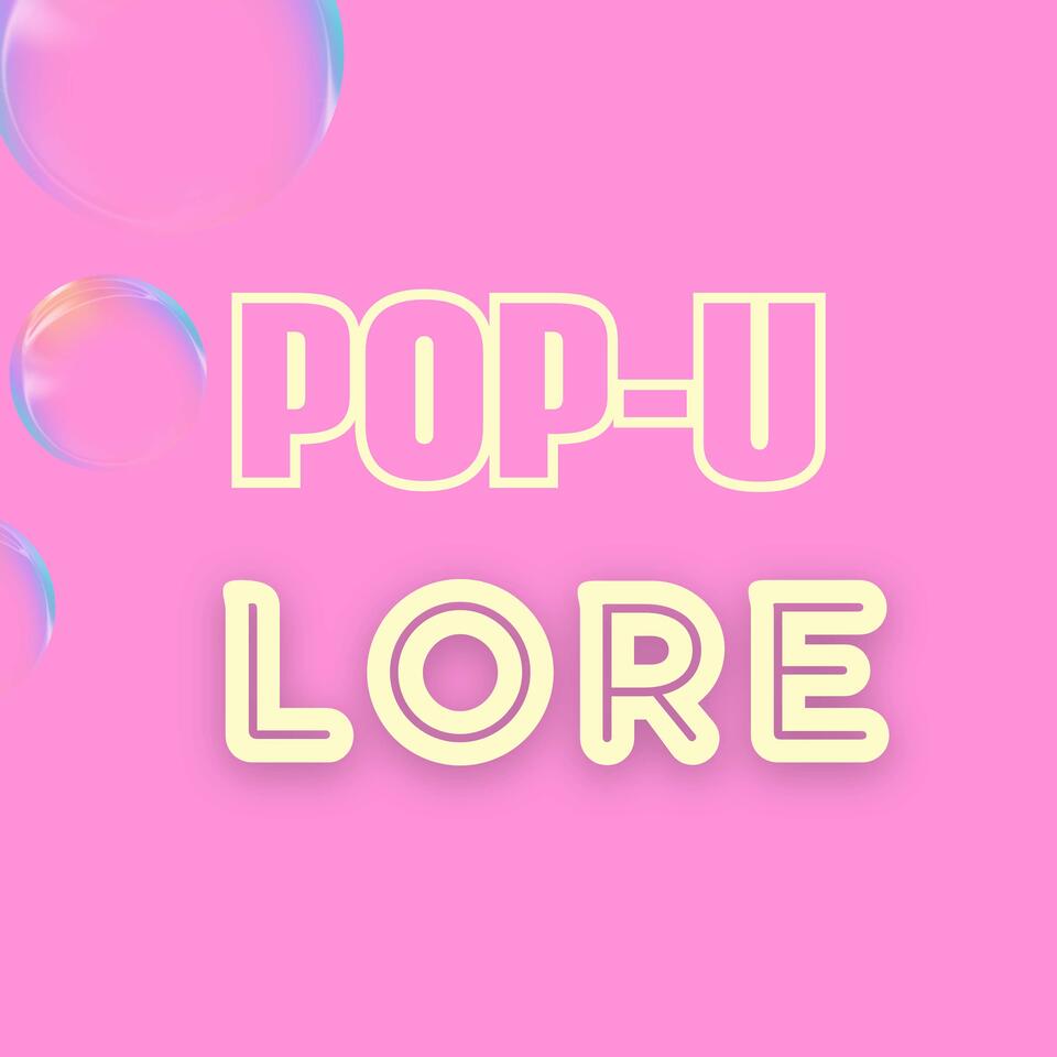 Pop-u-lore