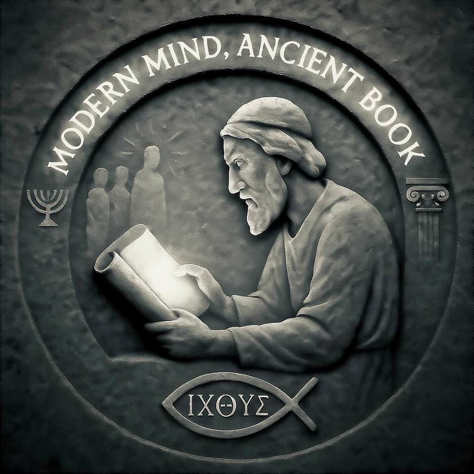 Modern Mind, Ancient Book