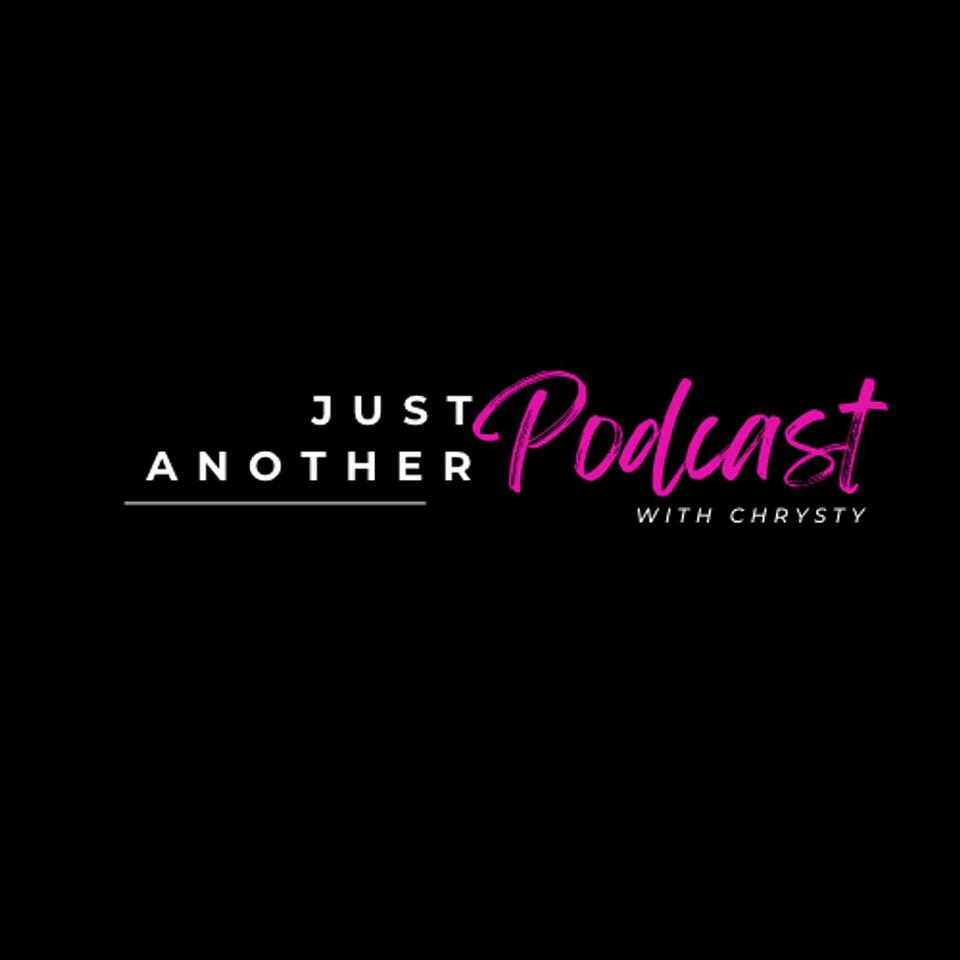 Just Another Podcast w/ CG
