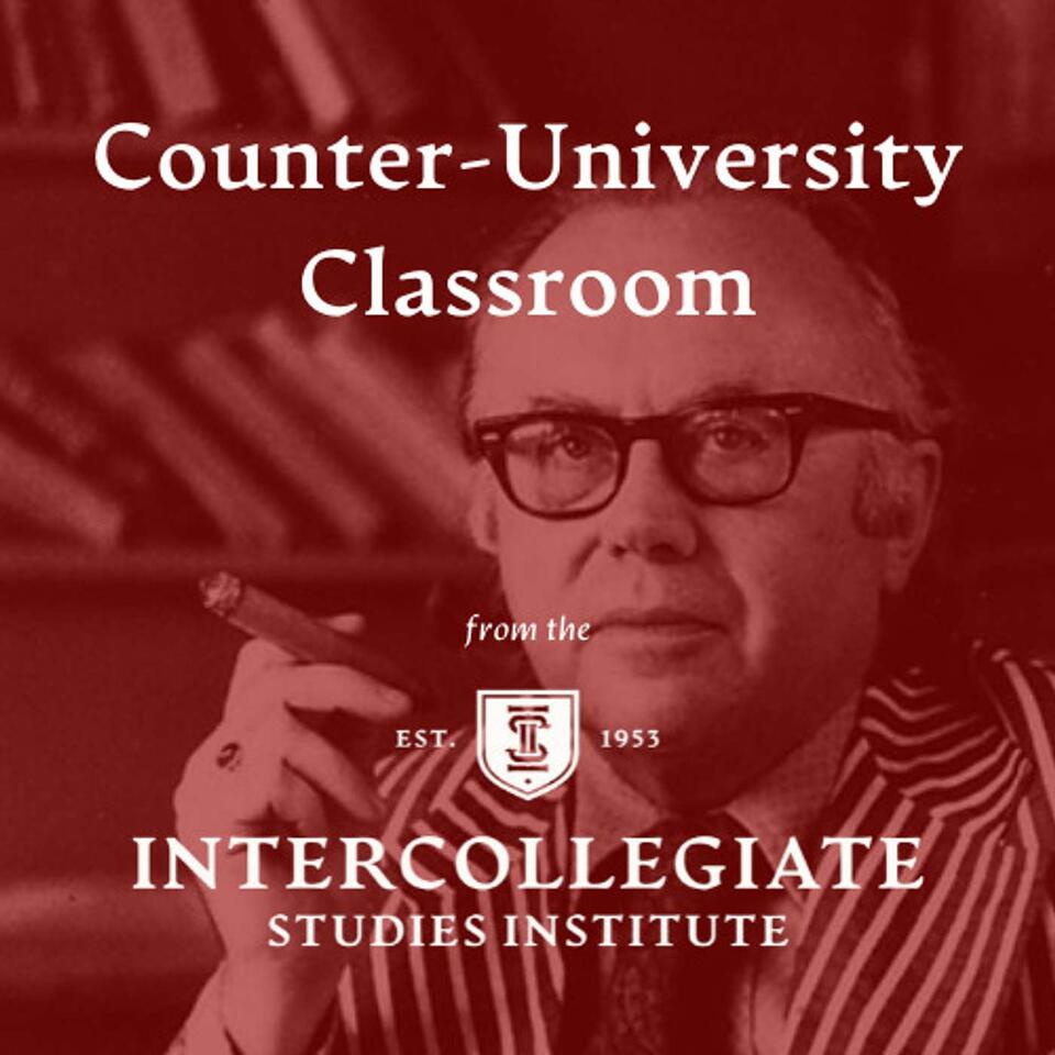 Counter-University Classroom